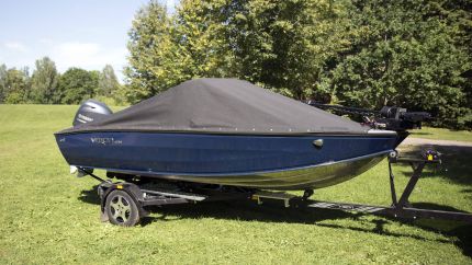 Vizion 470s tent