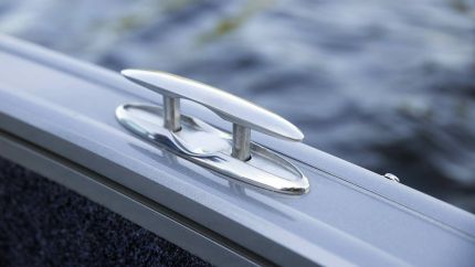 Mooring duck