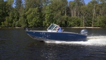 Vizion 470s