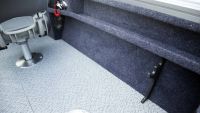 Rods holder