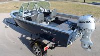 Vizion 440CS Rückansicht
