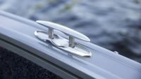 Mooring duck