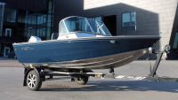 Vizion 440CS Vorderansicht