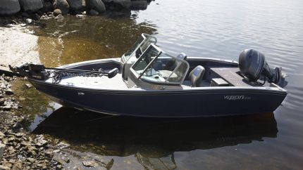 Vizion 470s