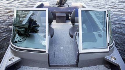 Cockpit 470s