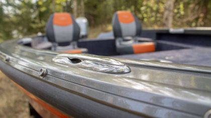 VIZION 440RS Retractable Cleat