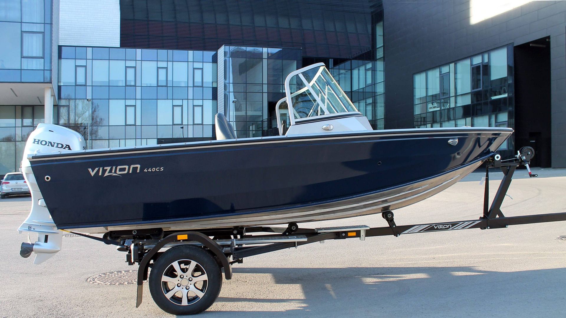 VIZION 440cs 08