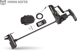 Uistelumoottori Minn Kota – Ulterra 80 lb 