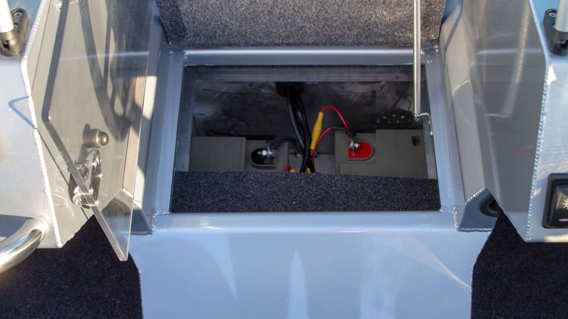 VIZION Batteries & Chargers