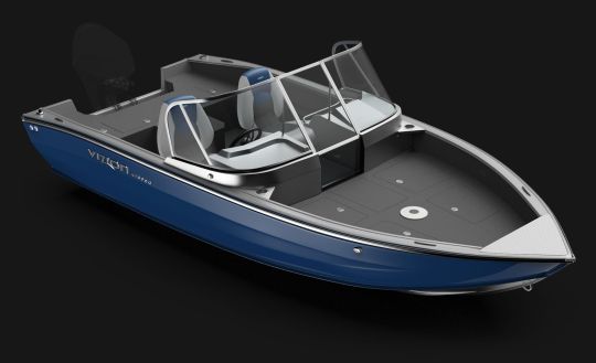 vizion 470 pro blue