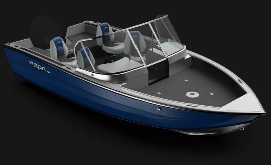 vizion 560 blue