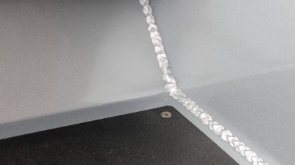 VIZION 440RS Welding