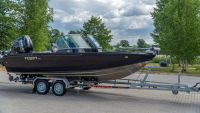 vizion boat 560 trailer