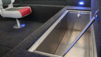 Aerator 80L