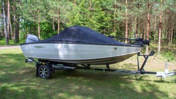 Чехол для лодки Vizion 470