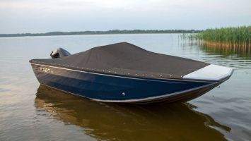 Чехол для лодки Vizion 410