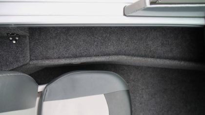 Boat VIZION 440CS Detail