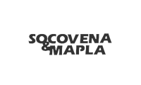 Socovena mapla Logotype