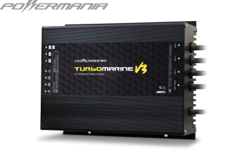 Зарядное устройство Powermania Turbo M-V3 M320V3