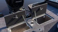 vizion boat 560 aerators