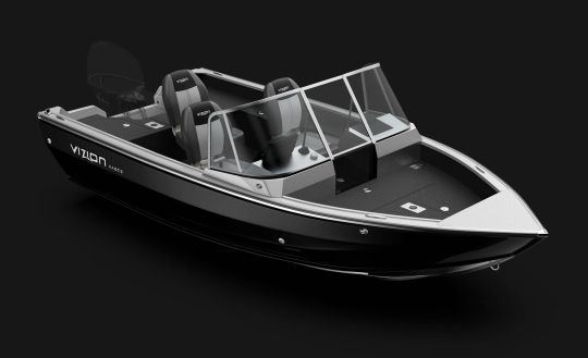 vizion 440 CS black