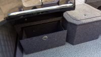 vizion boat 600 console compartment