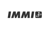 IMMI Logotype