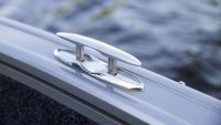 Mooring duck