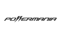 Powermania Logotype