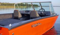 Vizion 500 вид сбоку