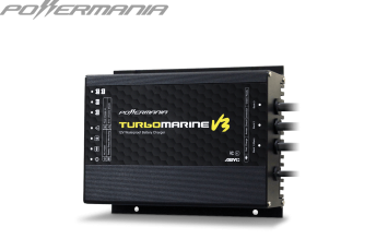 Lādētājs Powermania Turbo M-V3 M220V3