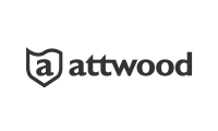 Attwood Logotype
