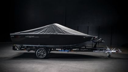 vizion 500 pro details