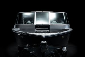MOTORBOAT VIZION 560