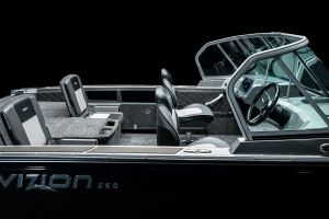 MOTORBOAT VIZION 560
