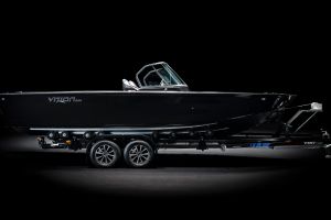 MOTORBOAT VIZION 650