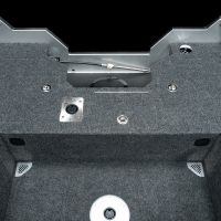 ALUMINUM MOTORBOAT VIZION 440CS