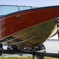 BEFESTIGUNG DES ANHÄNGERS ANS AUTO