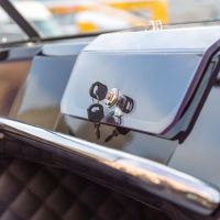 vizion boat 600 glove compartment