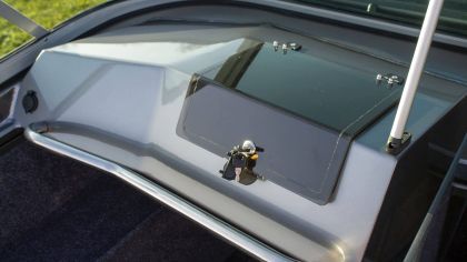 Boat VIZION 500 Glove Box