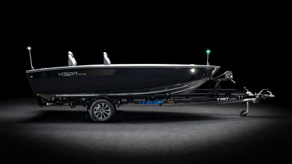 vizion 500rs boat