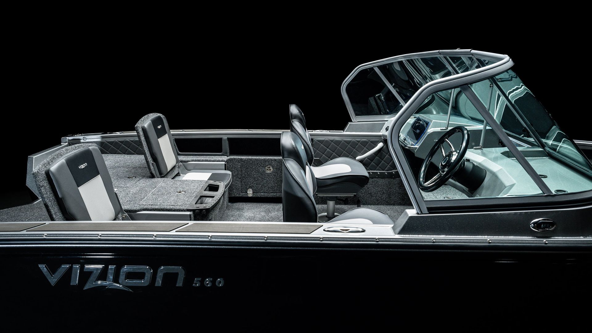 vizion 560 7