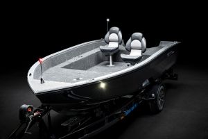 vizion 500rs boat