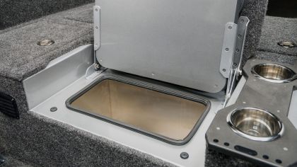 vizion 500 pro details