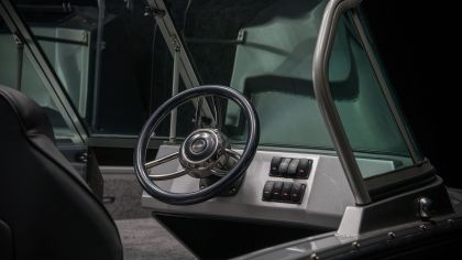 vizion 500 pro details