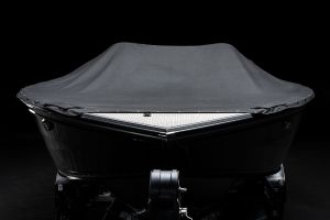 vizion 500rs boat