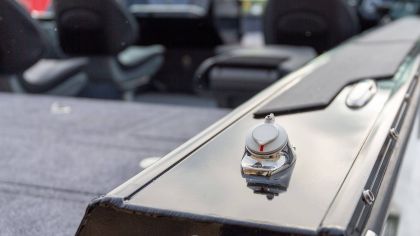 vizion boat 600 top light