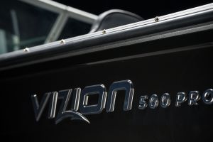 vizion 500 pro details