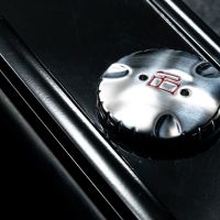 motorboat vizion 650 Interior