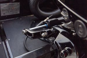 vizion boat 600 motor mount